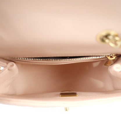 CHANEL AS4040 MINI BAG