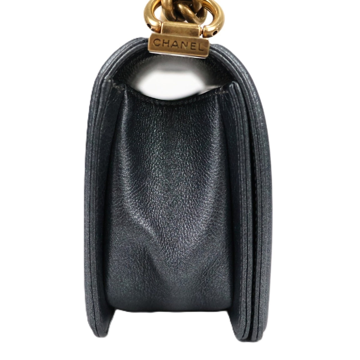 CHANEL 67085 BOY CHANEL SMALL SHOULDER BAG