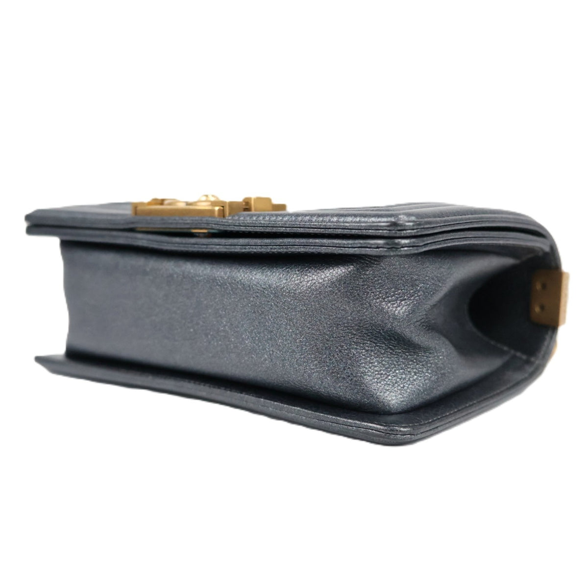 CHANEL 67085 BOY CHANEL SMALL SHOULDER BAG