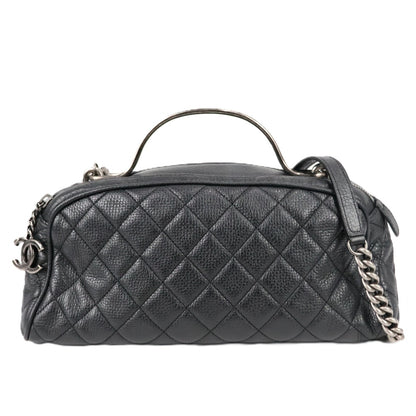 CHANEL CROSSBODY BAG