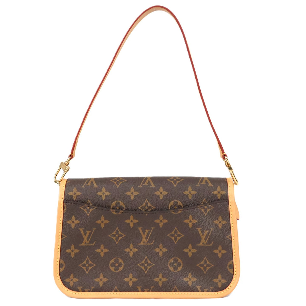 LOUIS VUITTON M45985 DIANE PM SHOULDER BAG
