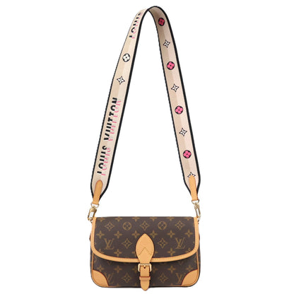 LOUIS VUITTON M45985 DIANE PM SHOULDER BAG
