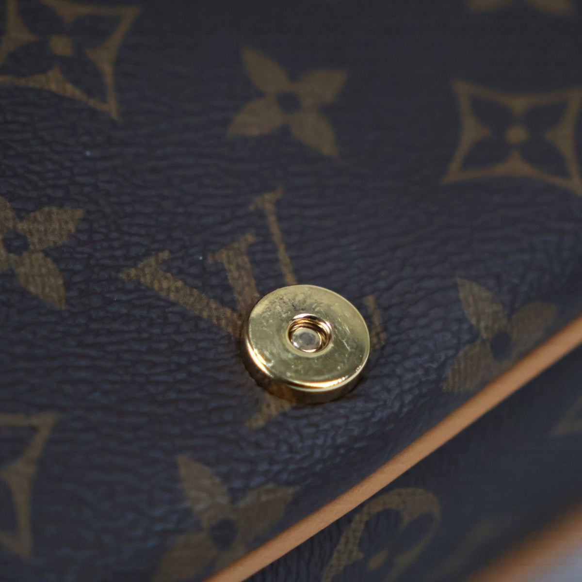 LOUIS VUITTON M45985 DIANE PM SHOULDER BAG