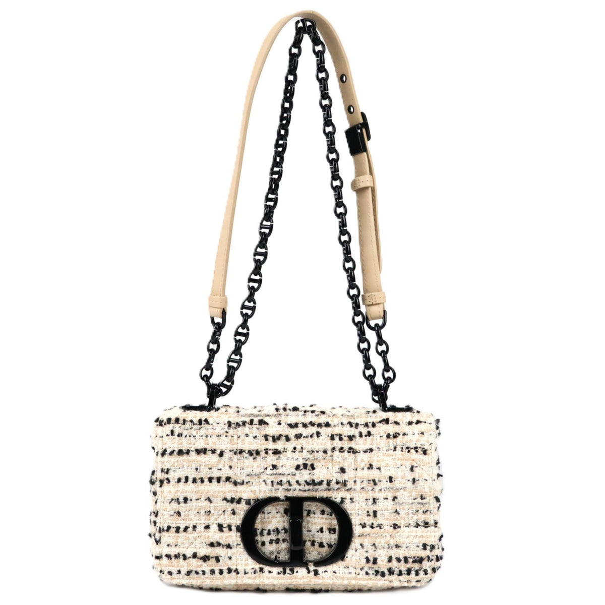 DIOR M9241 CARO SMALL SHOULDER BAG