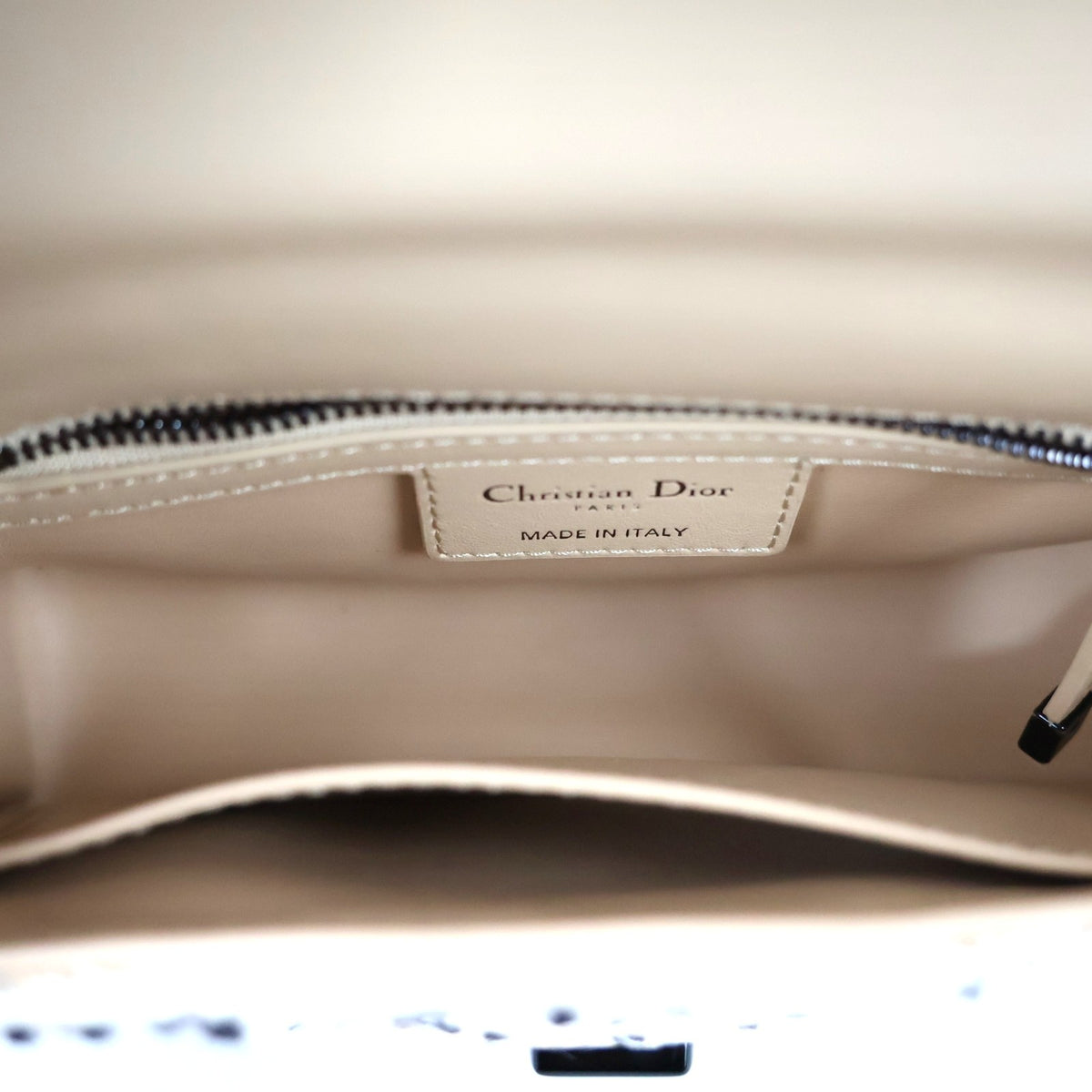 DIOR M9241 CARO SMALL SHOULDER BAG