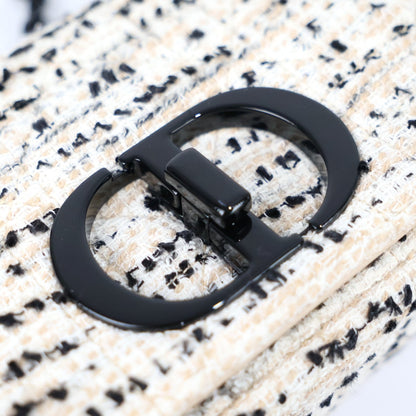 DIOR M9241 CARO SMALL SHOULDER BAG