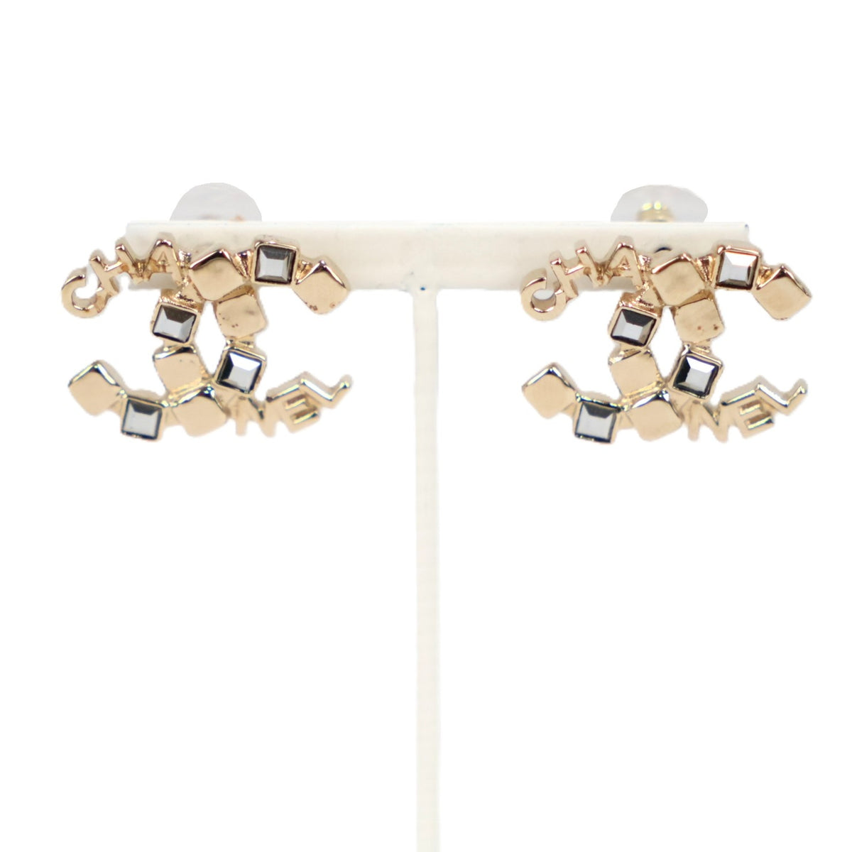CHANEL ABC357 EARRINGS