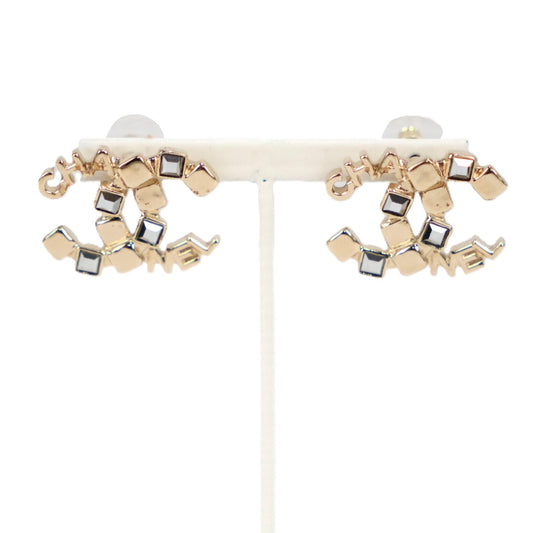 CHANEL ABC357 EARRINGS
