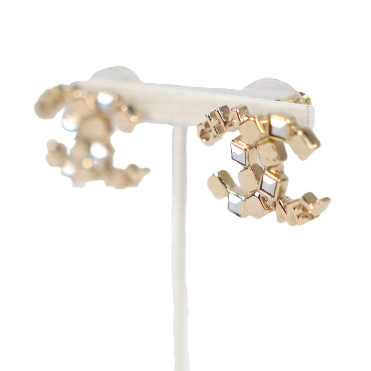 CHANEL ABC357 EARRINGS