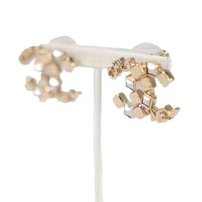 CHANEL ABC357 EARRINGS