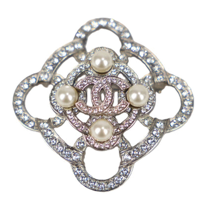 CHANEL BROOCH