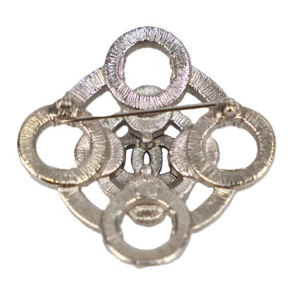 CHANEL BROOCH