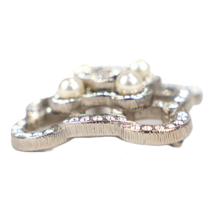 CHANEL BROOCH