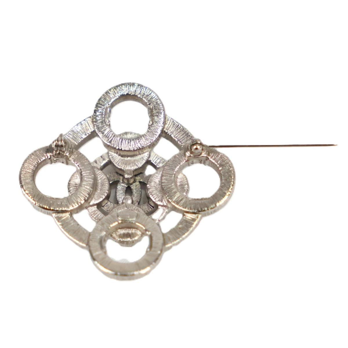 CHANEL BROOCH