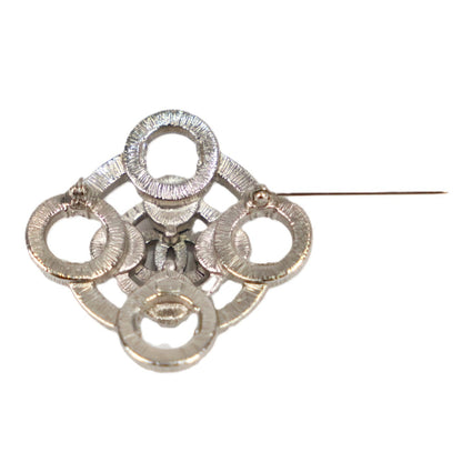 CHANEL BROOCH