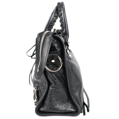 BALENCIAGA 431621 D94JN CLASSIC CITY S HANDBAG