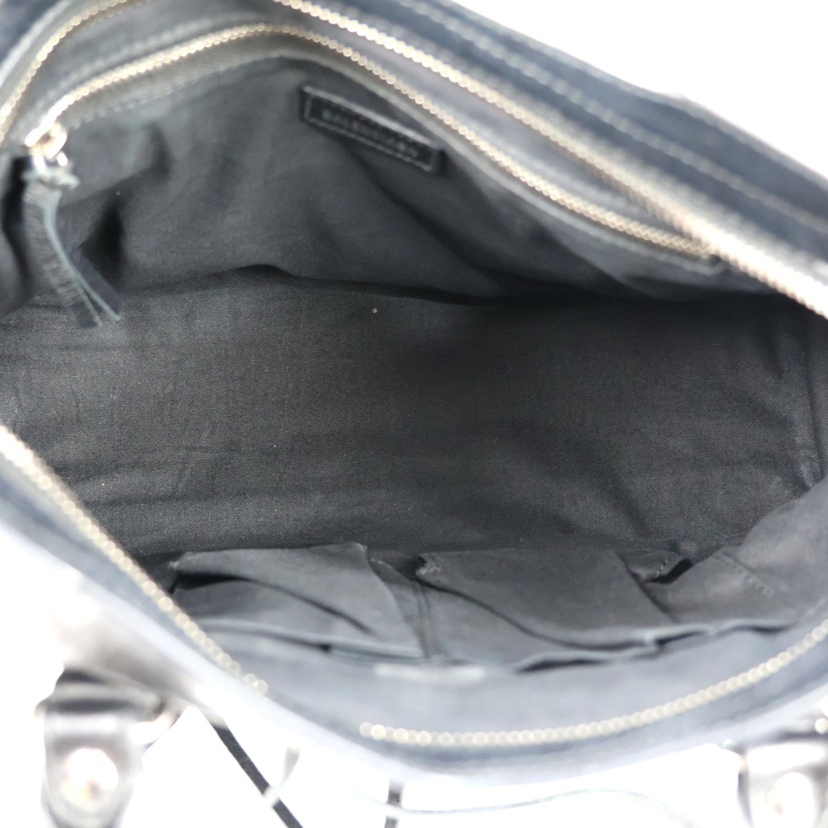 BALENCIAGA 431621 D94JN CLASSIC CITY S HANDBAG