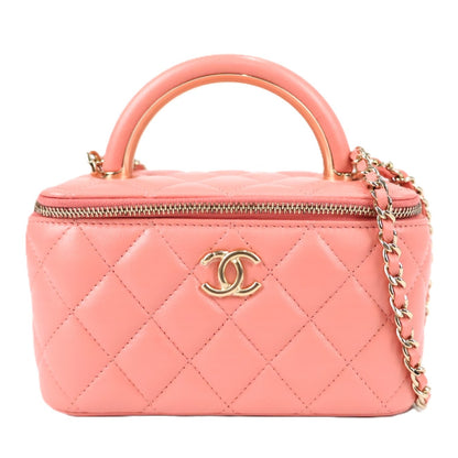 CHANEL AP2846 VANITY BAG