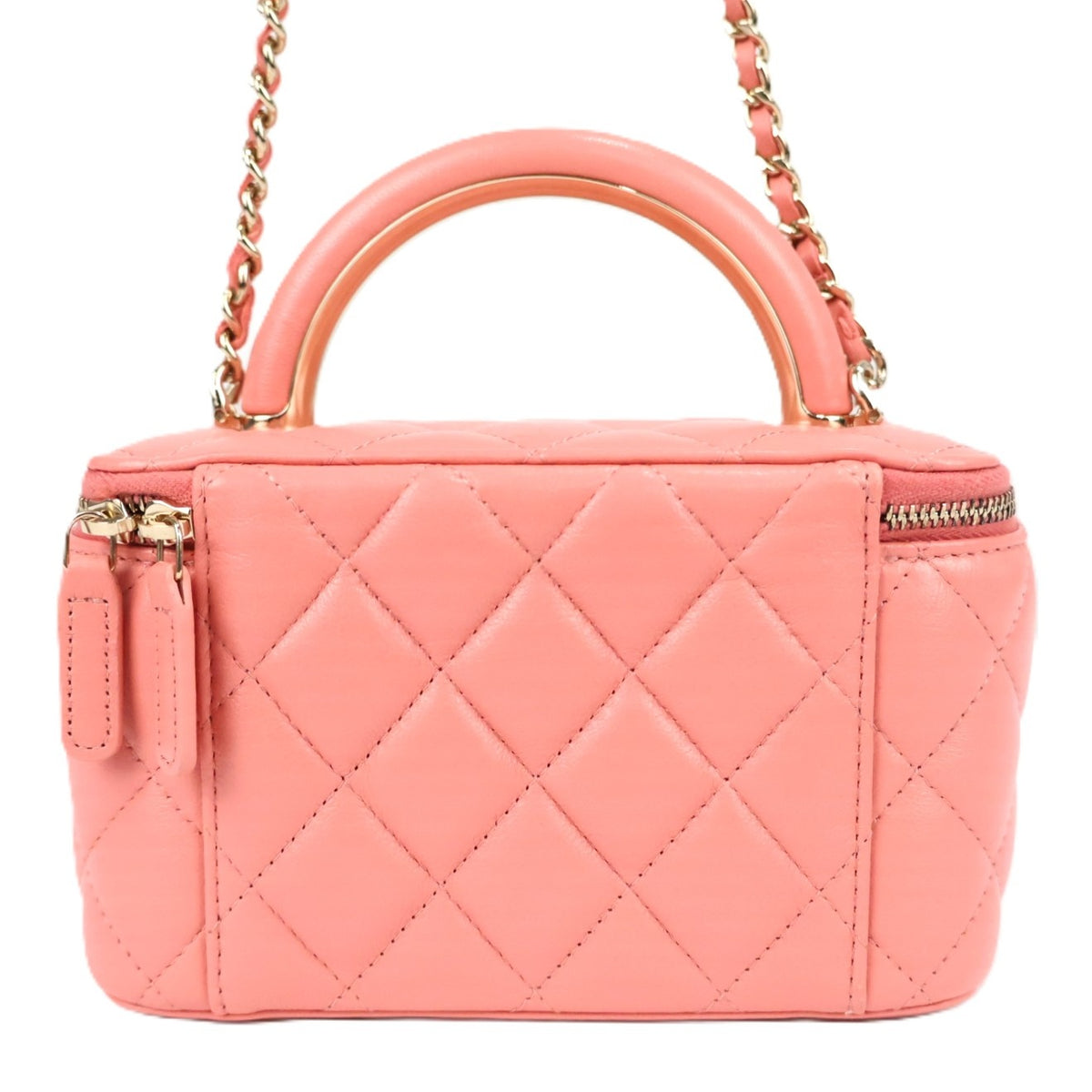 CHANEL AP2846 VANITY BAG