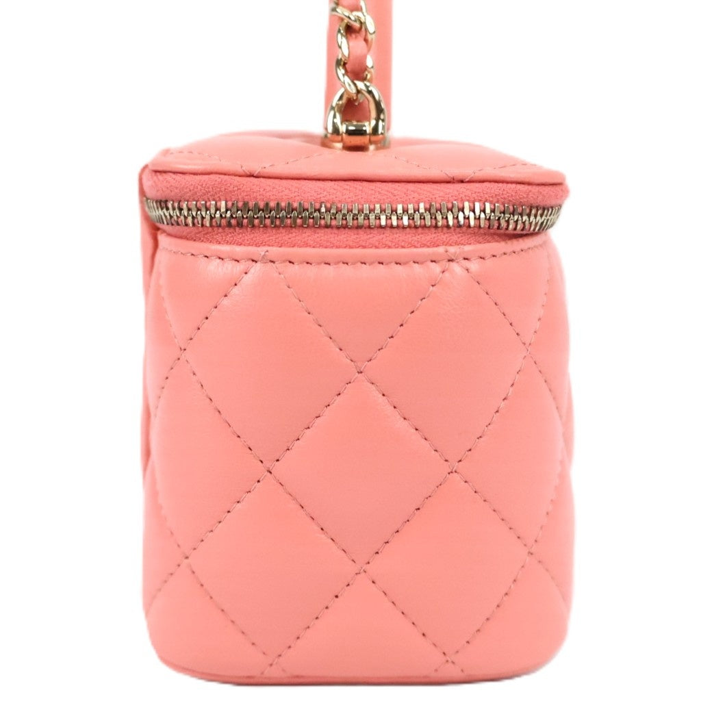 CHANEL AP2846 VANITY BAG