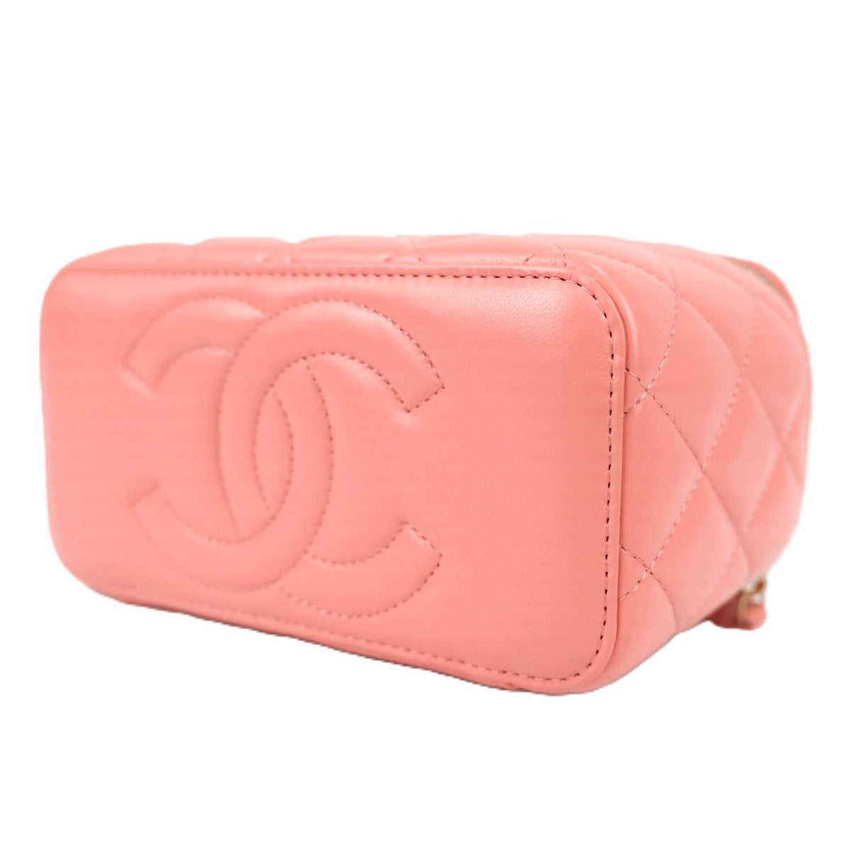 CHANEL AP2846 VANITY BAG