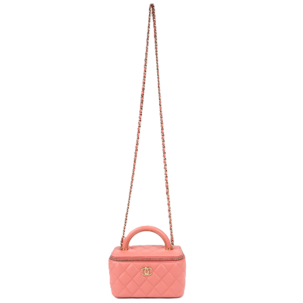 CHANEL AP2846 VANITY BAG