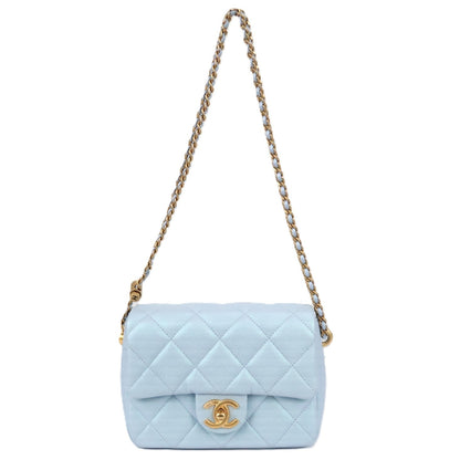 CHANEL AS2855 MINI BAG