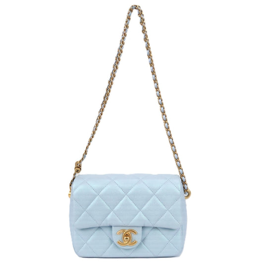 CHANEL AS2855 MINI BAG