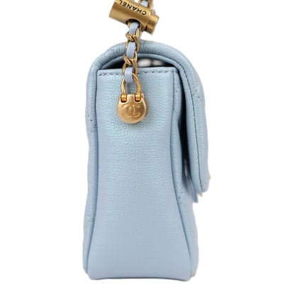 CHANEL AS2855 MINI BAG