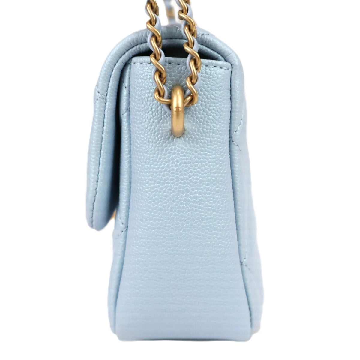 CHANEL AS2855 MINI BAG