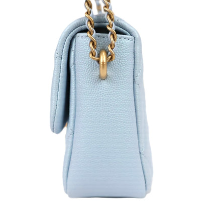 CHANEL AS2855 MINI BAG