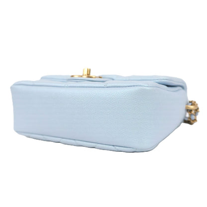 CHANEL AS2855 MINI BAG
