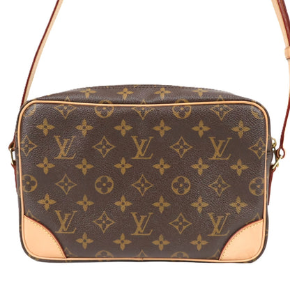 LOUIS VUITTON M51274 TROCADERO CROSSBODY BAG