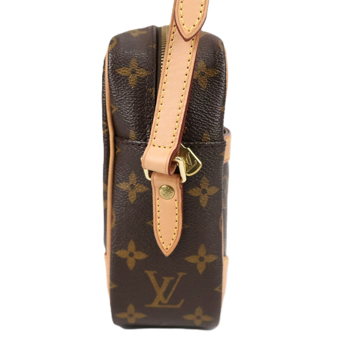 LOUIS VUITTON M51274 TROCADERO CROSSBODY BAG
