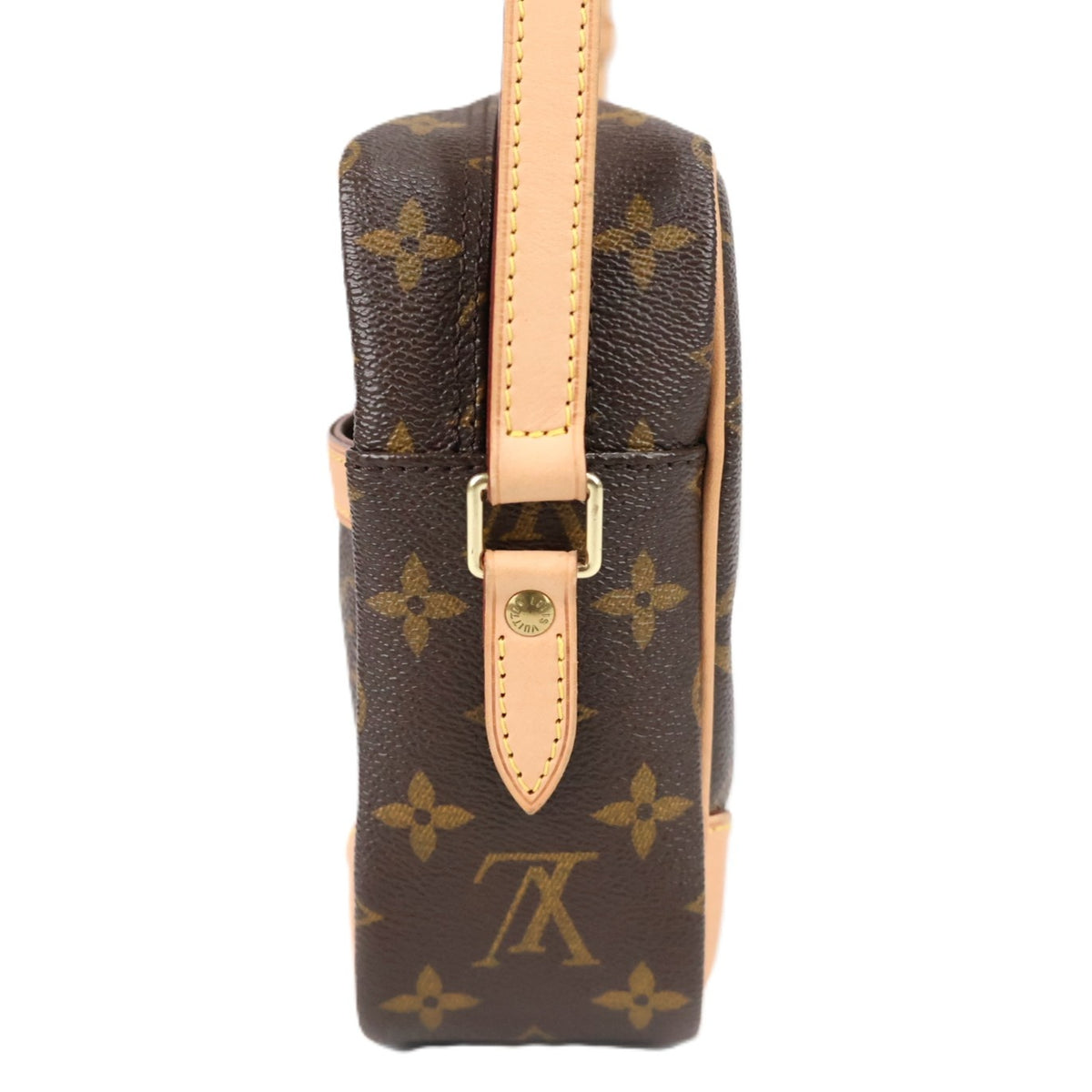 LOUIS VUITTON M51274 TROCADERO CROSSBODY BAG
