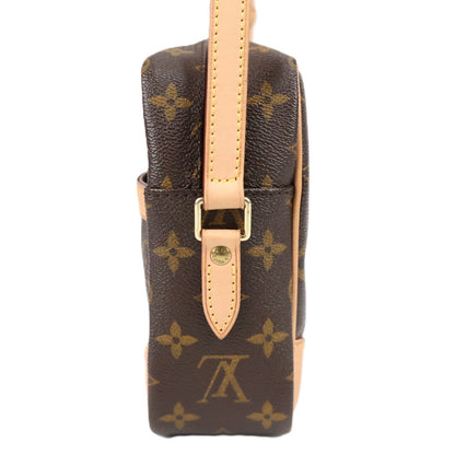 LOUIS VUITTON M51274 TROCADERO CROSSBODY BAG
