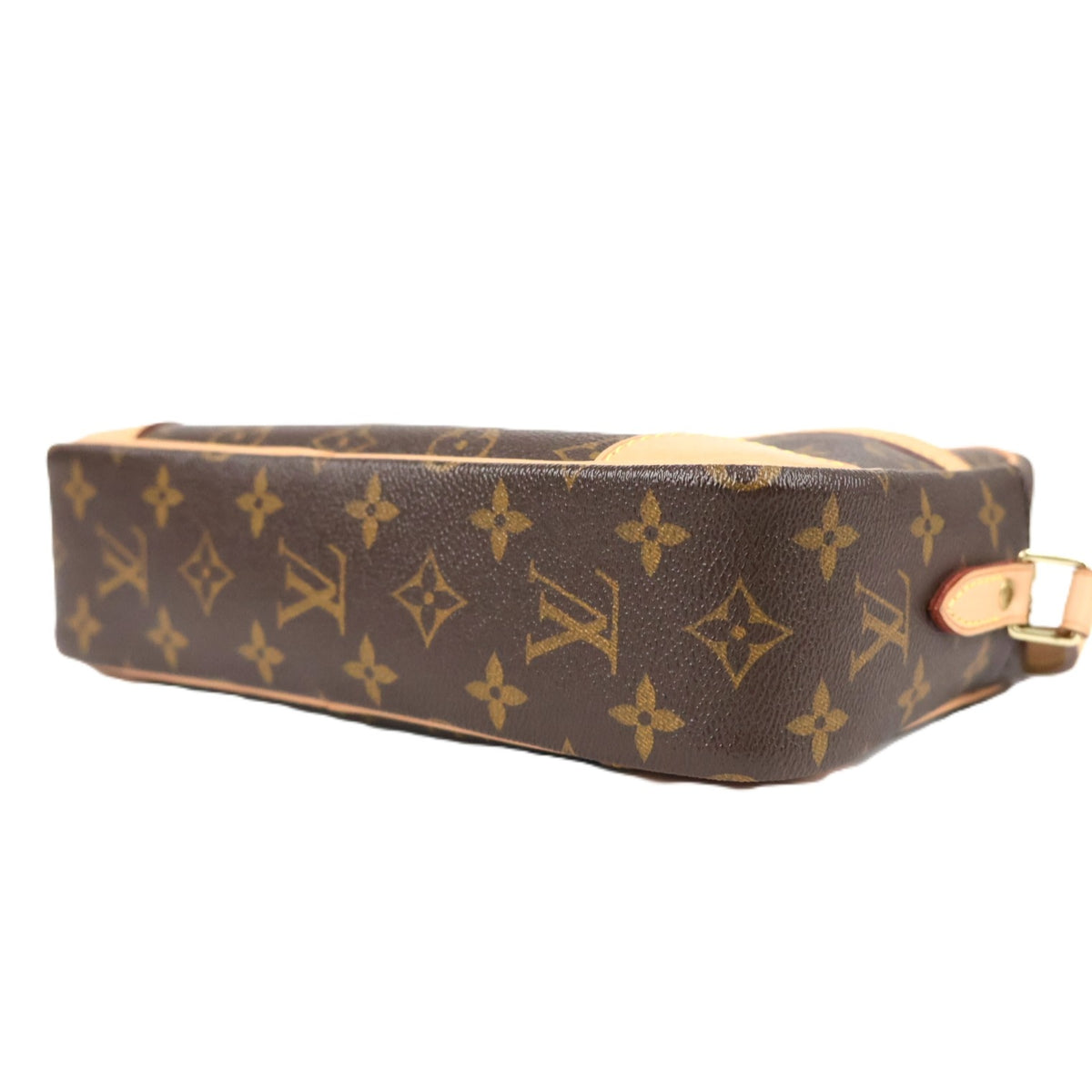 LOUIS VUITTON M51274 TROCADERO CROSSBODY BAG