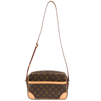 LOUIS VUITTON M51274 TROCADERO CROSSBODY BAG