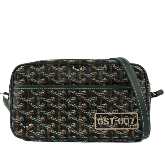 GOYARD CAP VERT PM CROSSBODY BAG