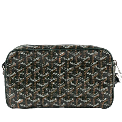 GOYARD CAP VERT PM CROSSBODY BAG