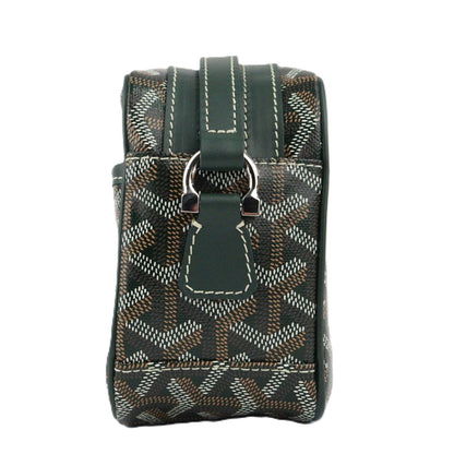 GOYARD CAP VERT PM CROSSBODY BAG