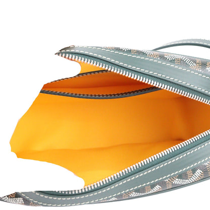 GOYARD CAP VERT PM CROSSBODY BAG
