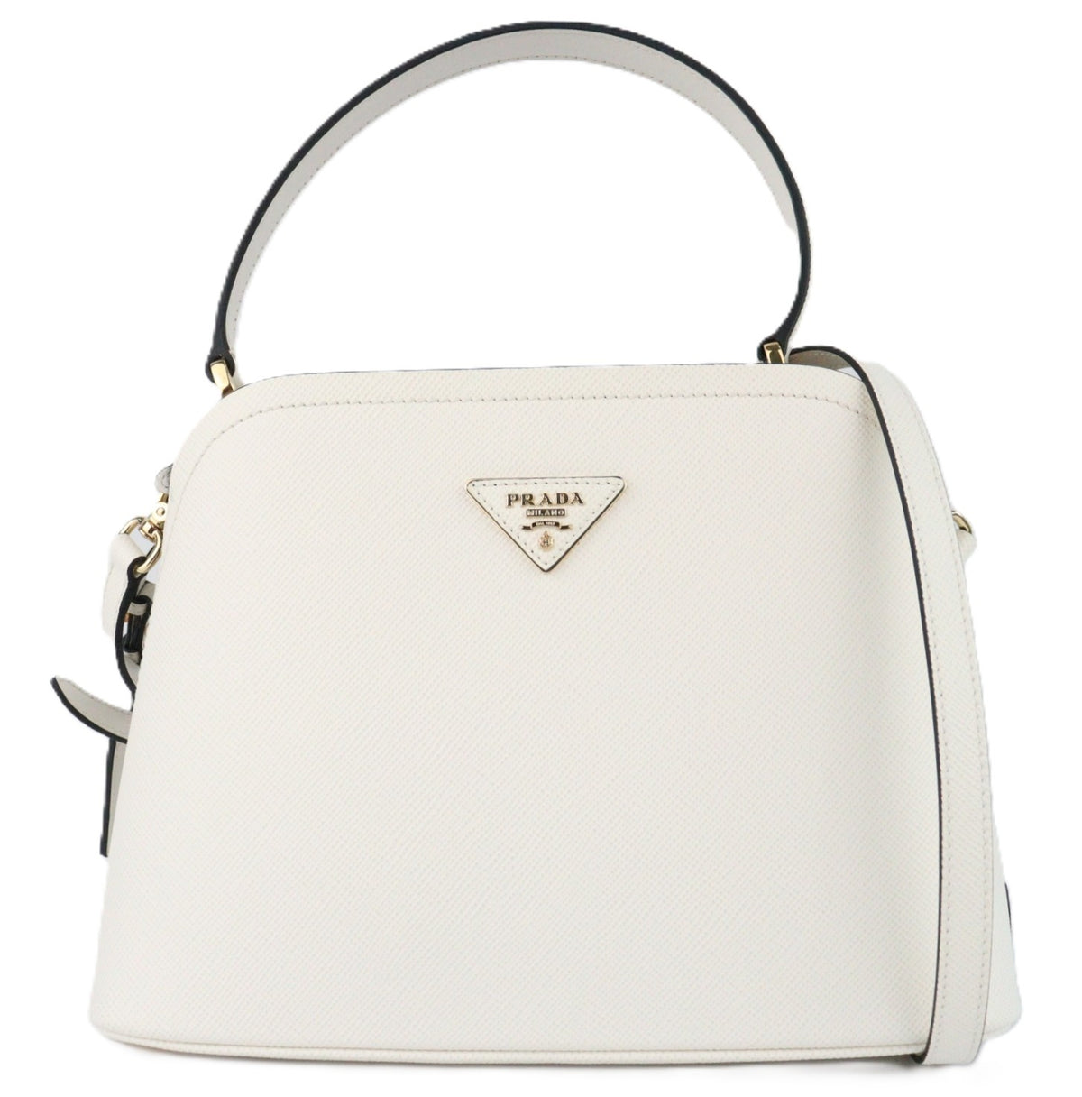 PRADA 1BA282 HANDBAG