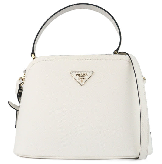 PRADA 1BA282 HANDBAG