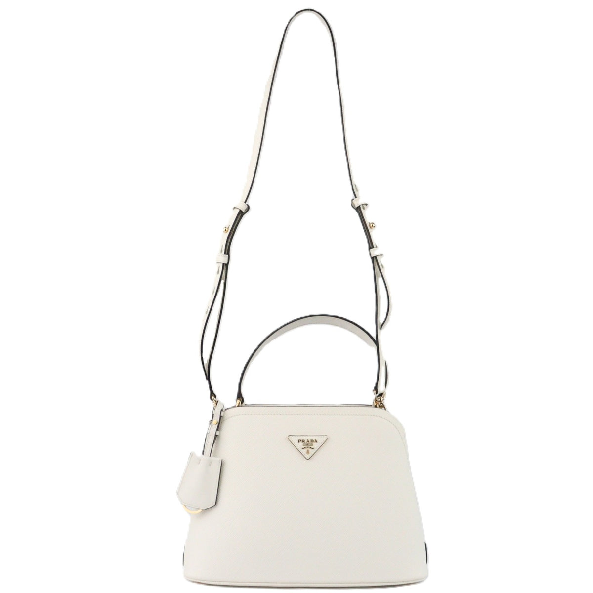 PRADA 1BA282 HANDBAG
