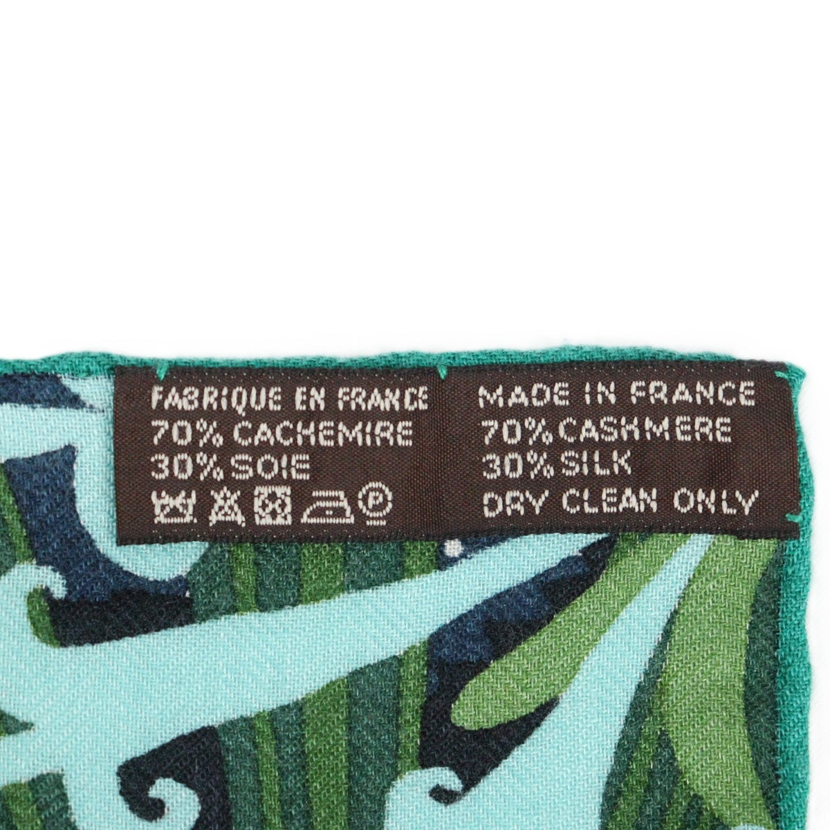 HERMES CARRE GEANT140 SHAWL