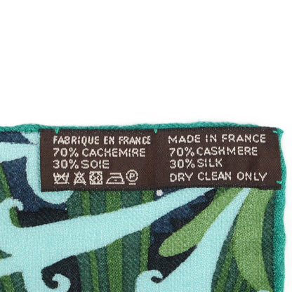 HERMES CARRE GEANT140 SHAWL