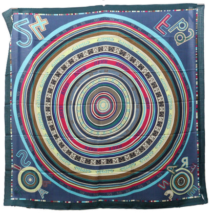 HERMES CARRE GEANT140 SHAWL
