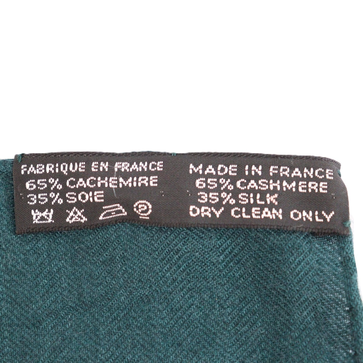 HERMES CARRE GEANT140 SHAWL