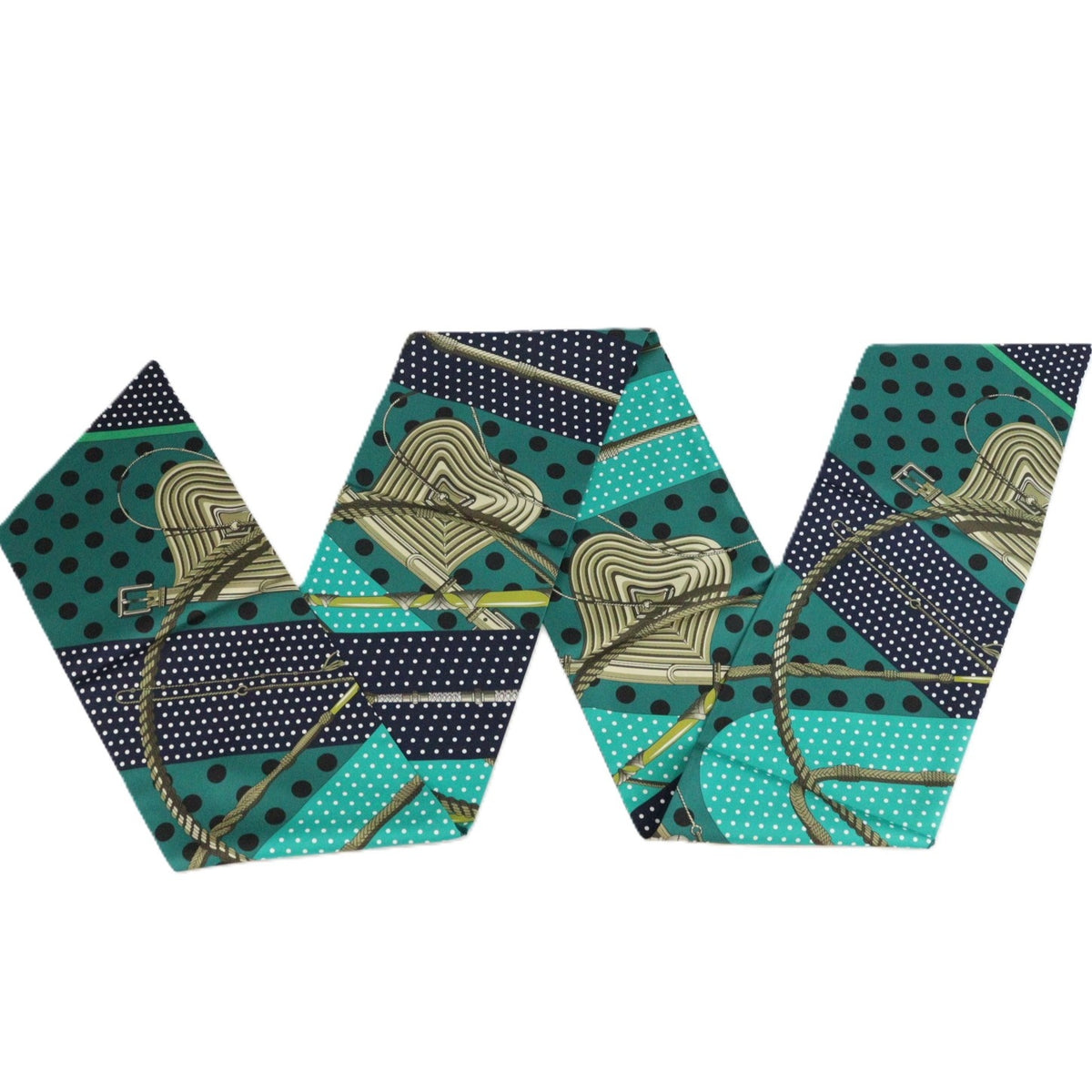 HERMES MAXI TWILLY SCARF